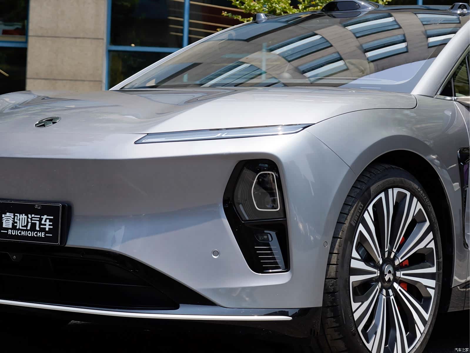 NIO ET9, 2025 7