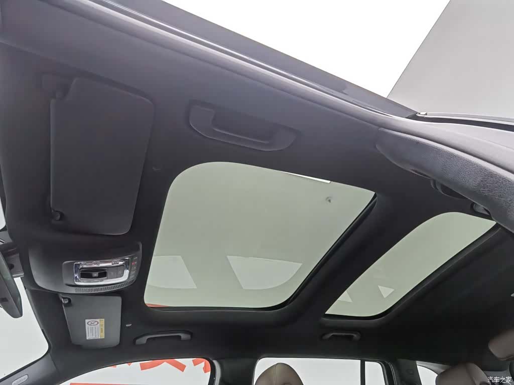 Mercedes-Benz GLB, 2022 14