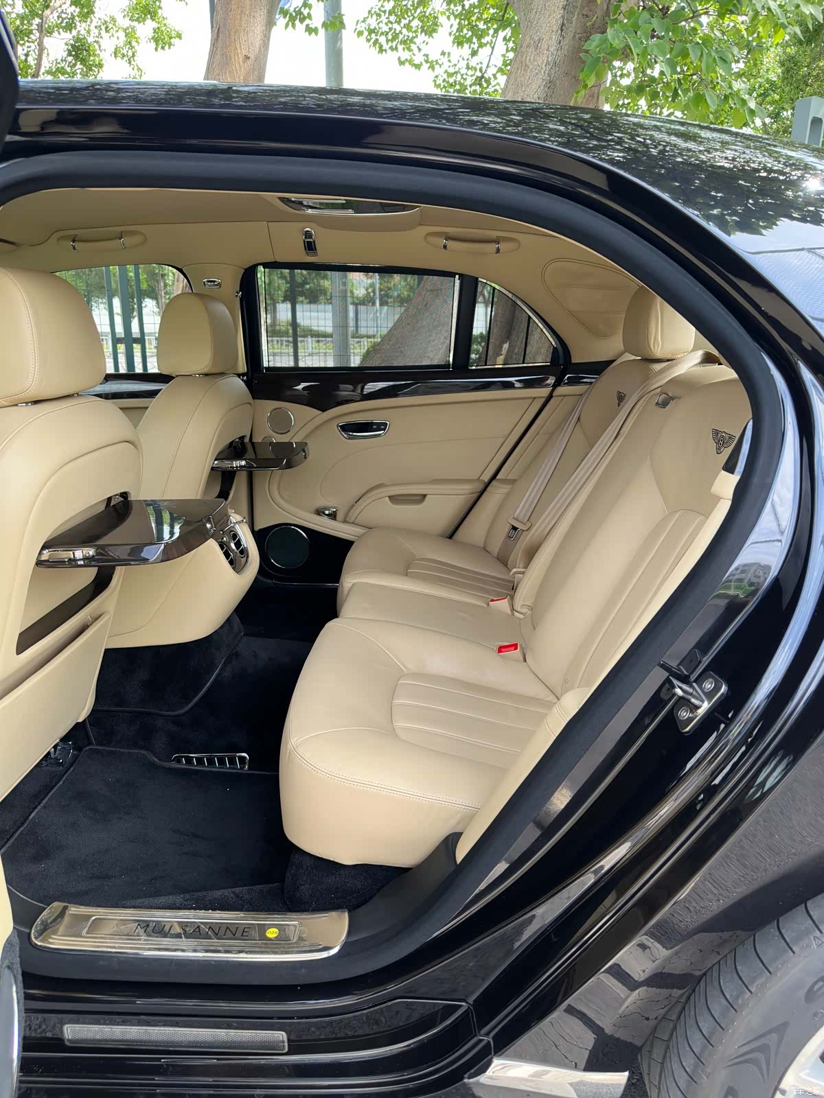 Bentley Mulsanne, 2016 18