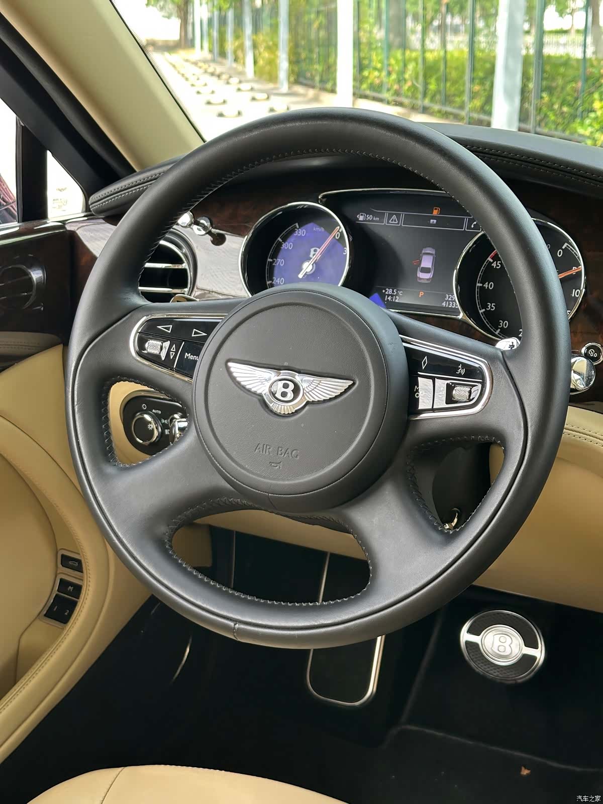 Bentley Mulsanne, 2016 22