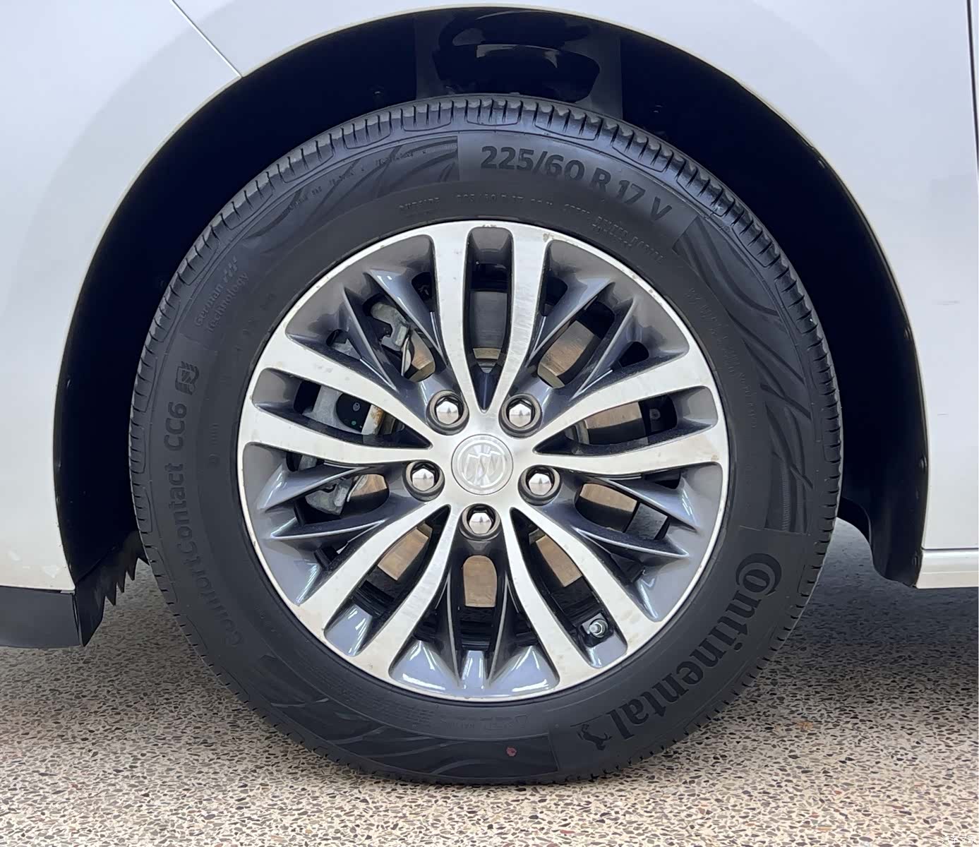 Buick GL8, 2022 37