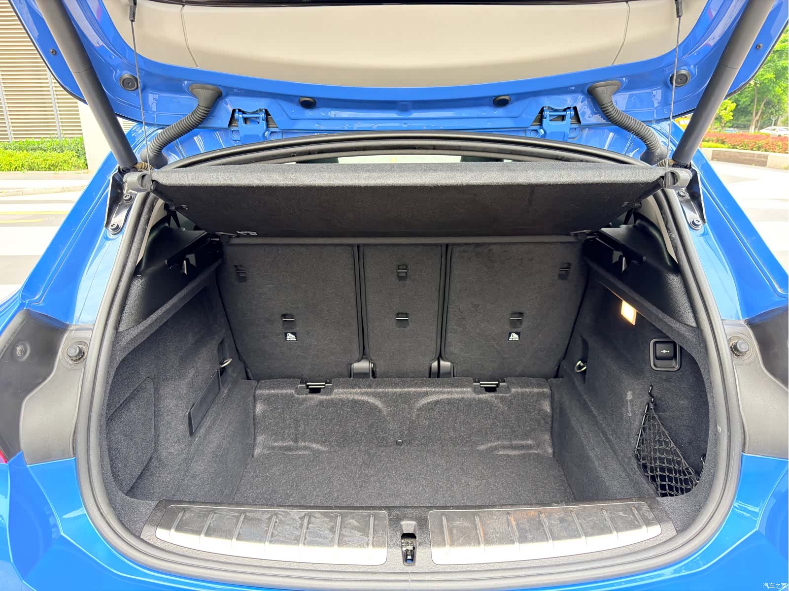 BMW X2, 2019 11