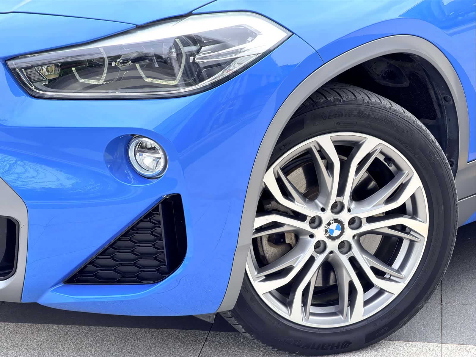 BMW X2, 2019 17