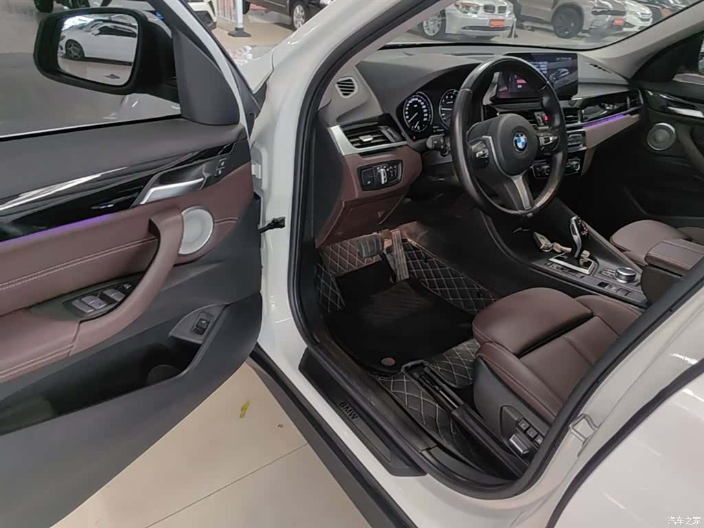 BMW X1, 2022 16