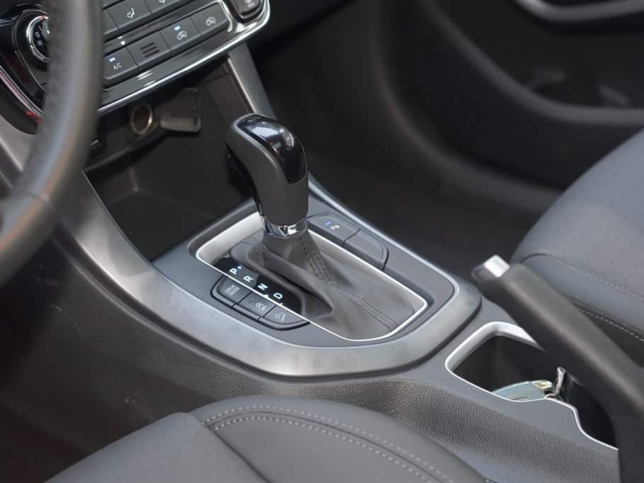 Hyundai Beijing ix35