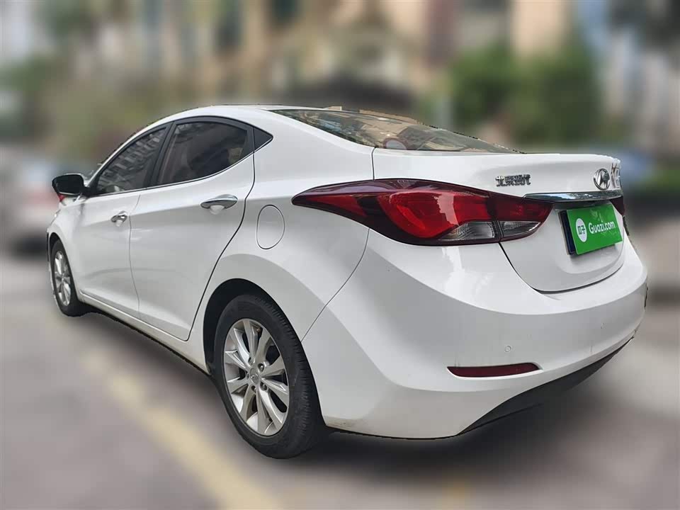 Hyundai Langdong