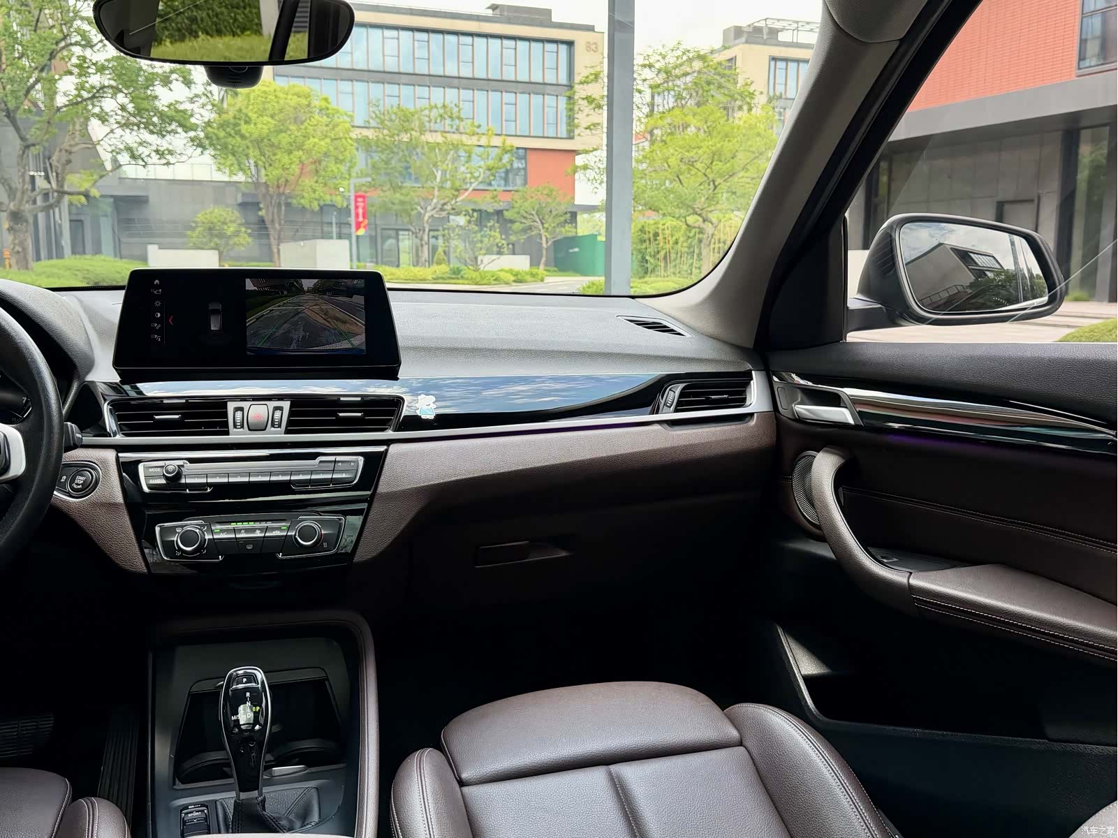 BMW X1, 2022 18