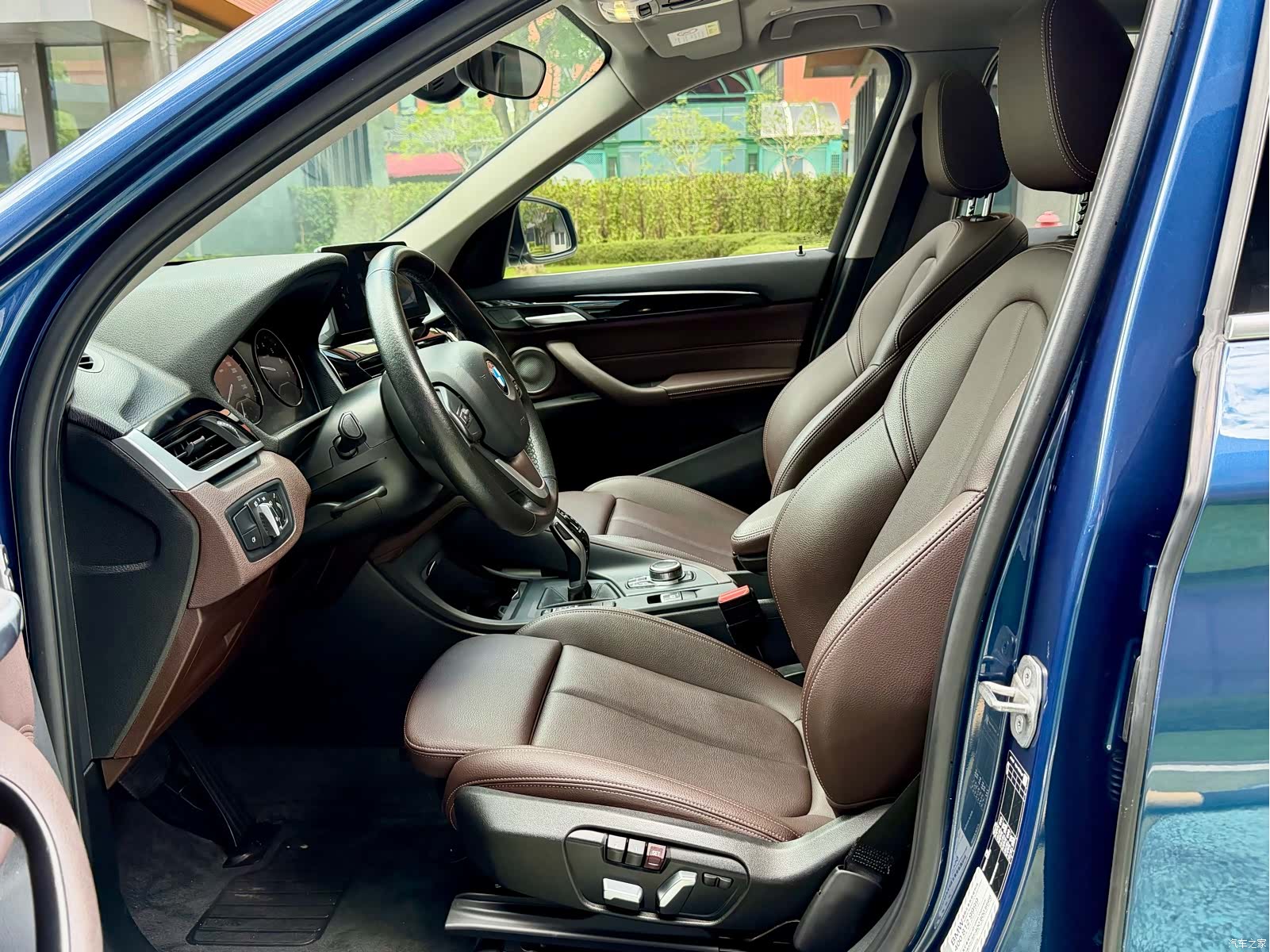 BMW X1, 2022 10