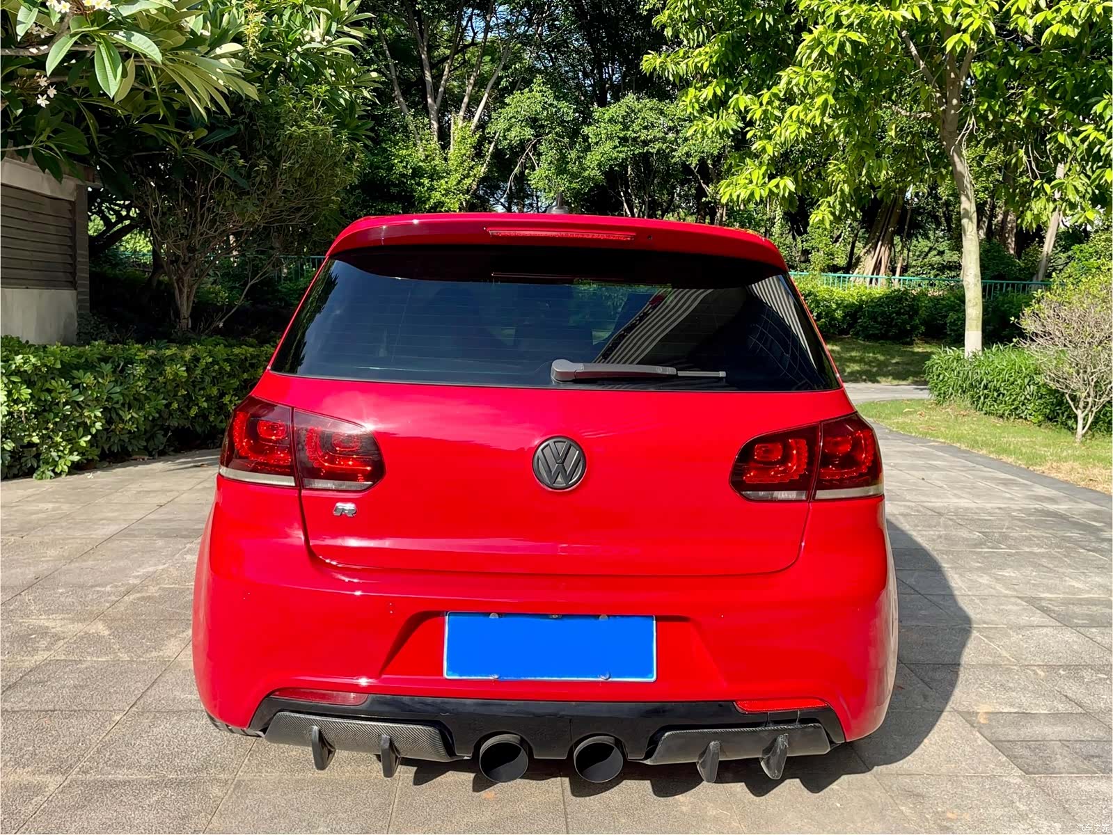 Volkswagen Golf, 2014 9