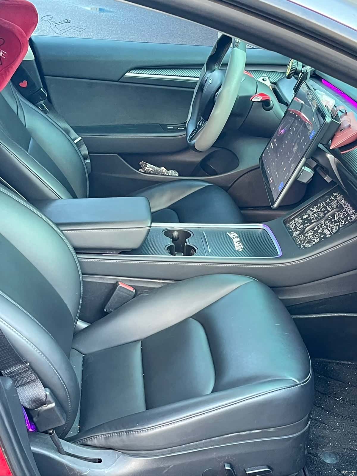 Tesla Model 3, 2021 7