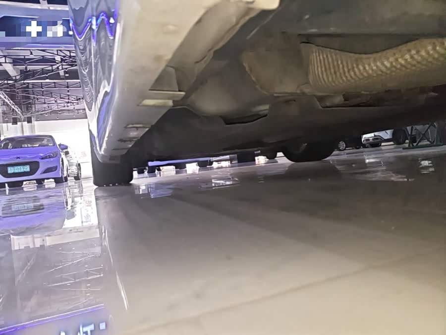 Ford Mondeo 2018, фото 22