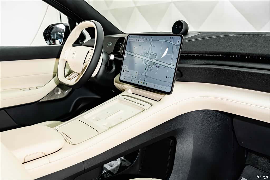 NIO EC6, 2025 21