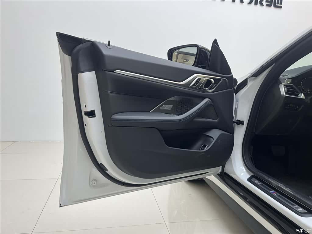 BMW 4 Series, 2022 11