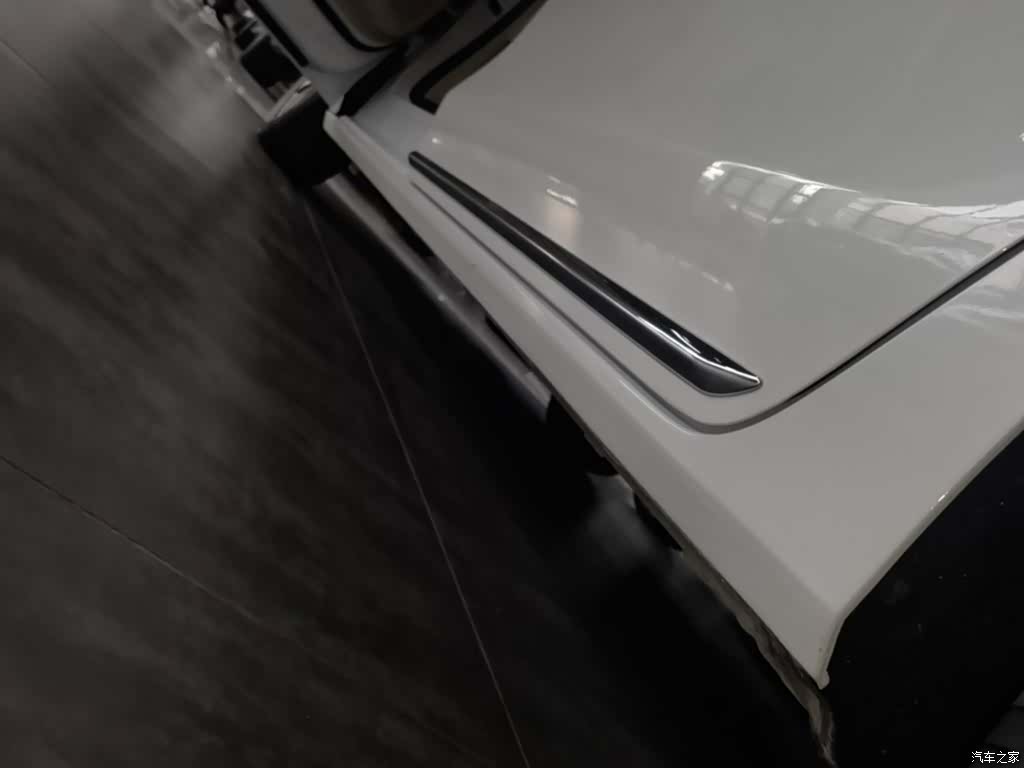 Buick GL8, 2023 22
