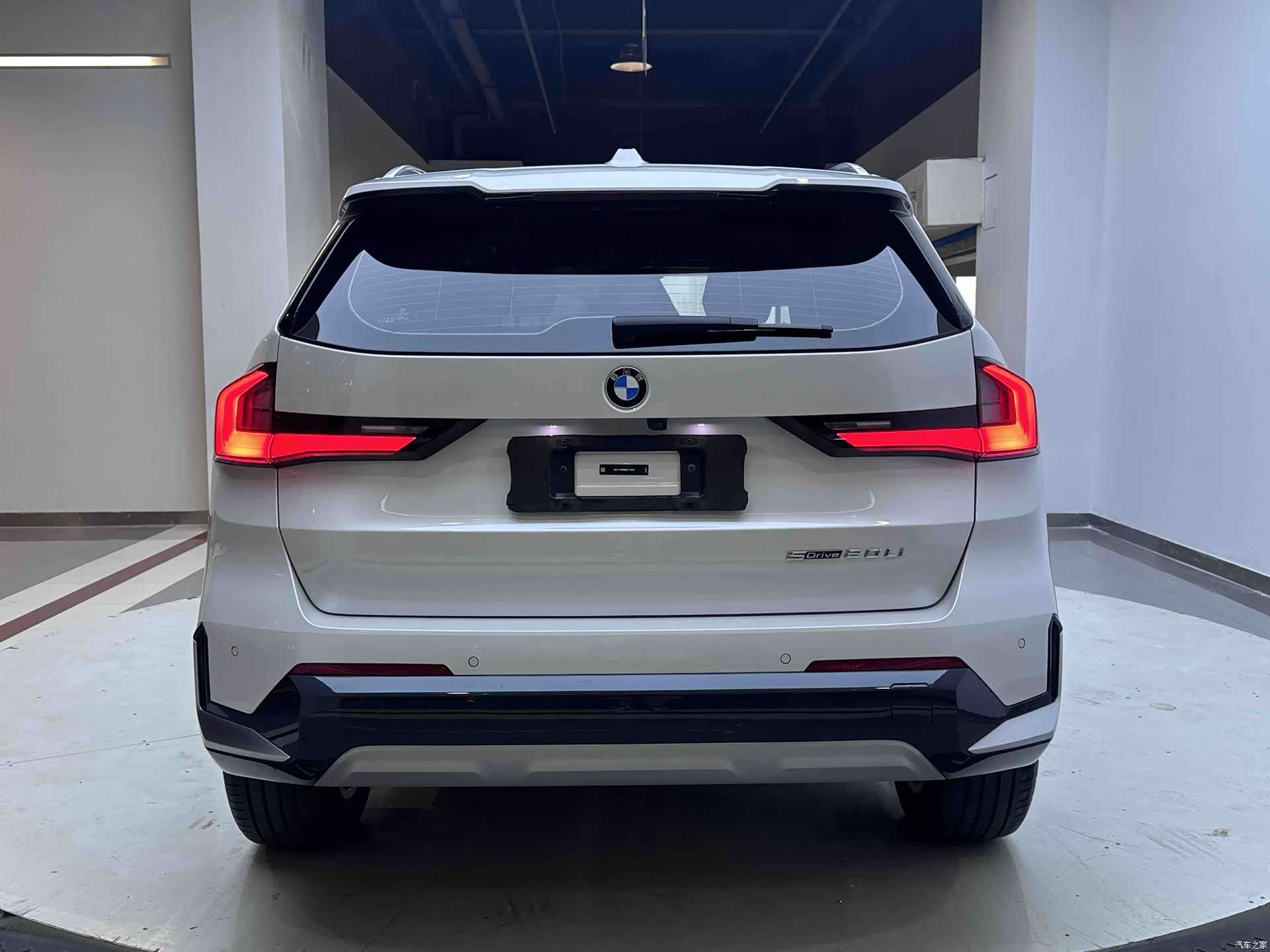 BMW X1, 2023 14