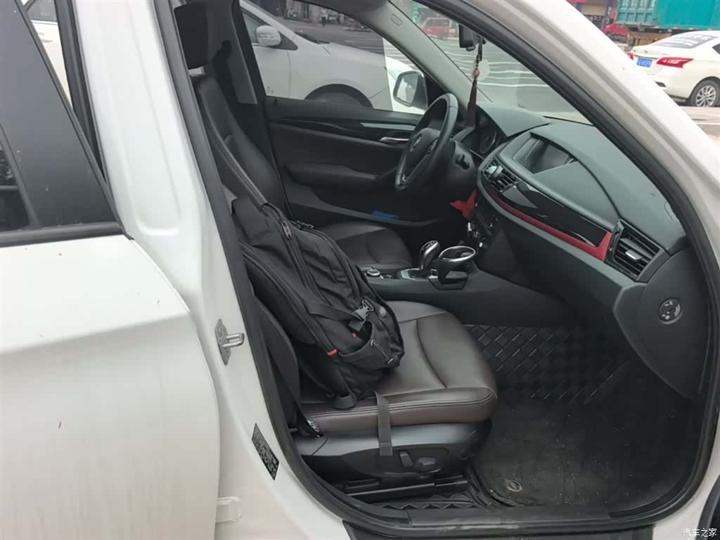 BMW X1, 2015 25