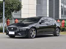 �ݱ�XEL 2022�� 2.0T 250PS R-DYNAMIC S��ȡ�˶���