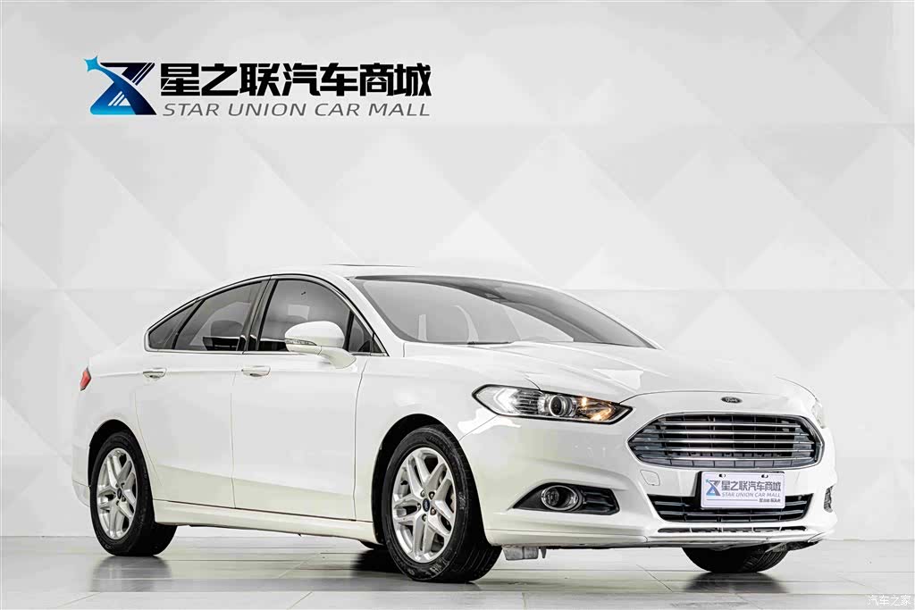 Ford Mondeo, 2016 все фото