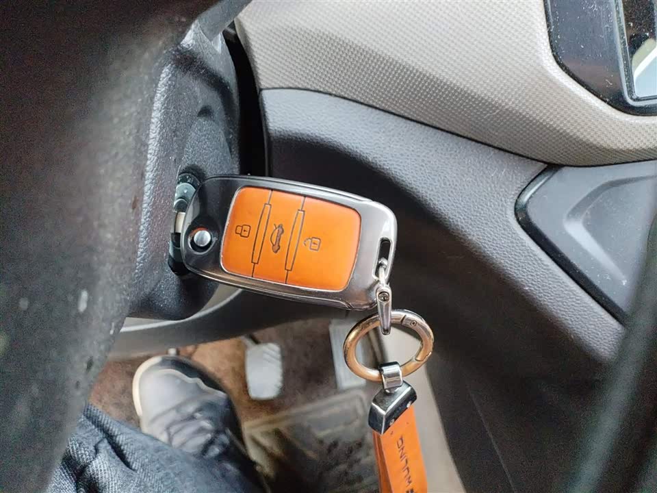 Wuling Wuling Hongguang