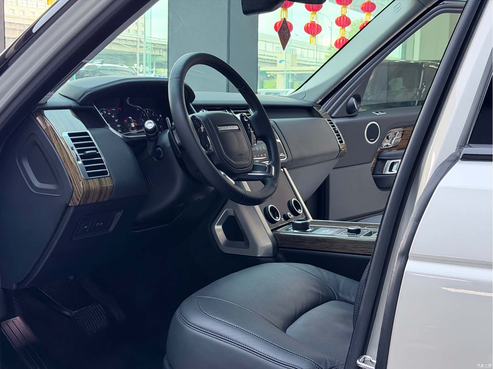 Land Rover Range Rover, 2019 4