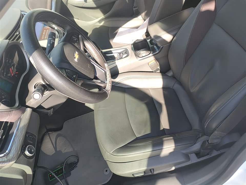 Chevrolet Mai Ruibao