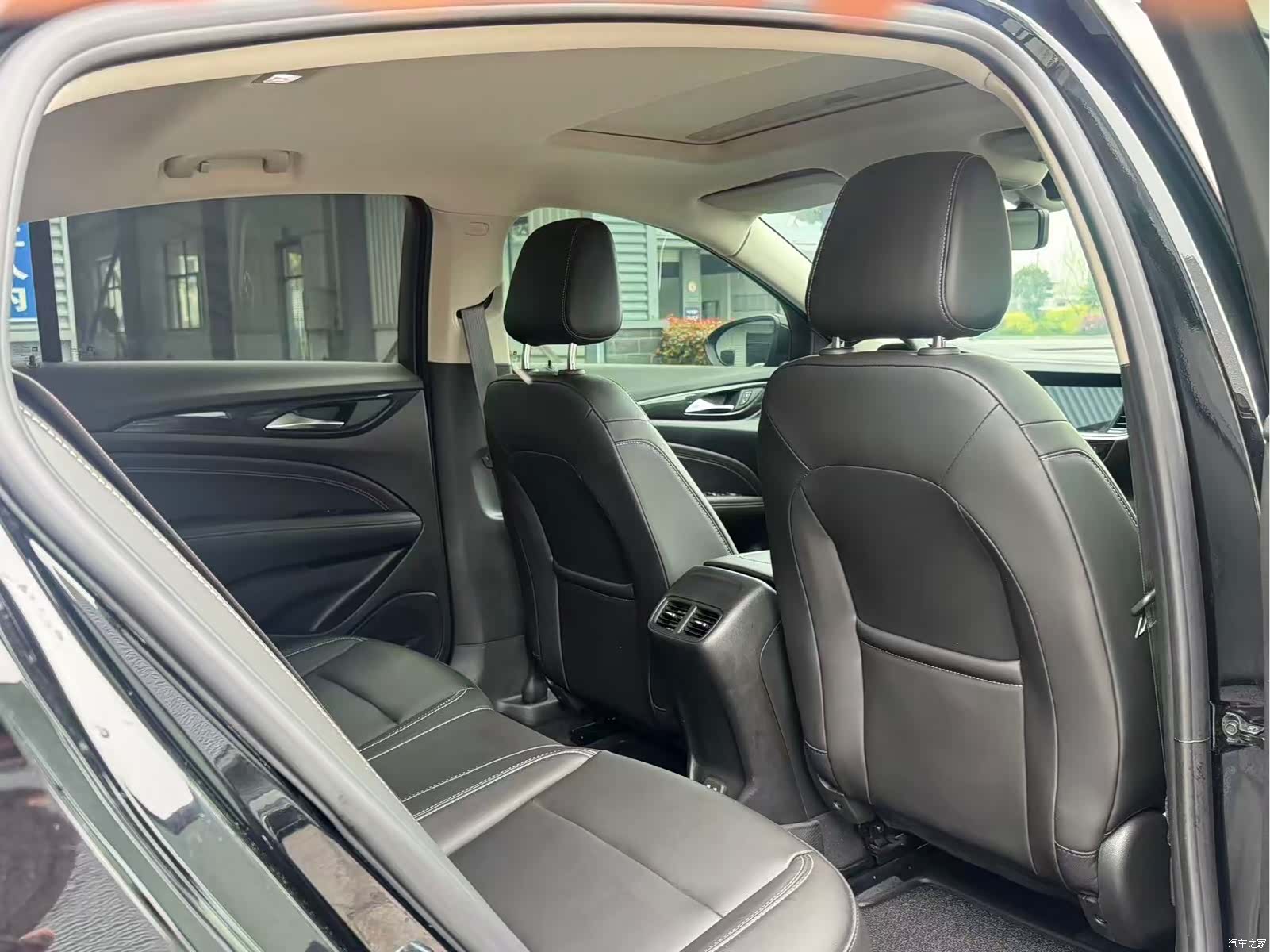 Buick Regal, 2024 6