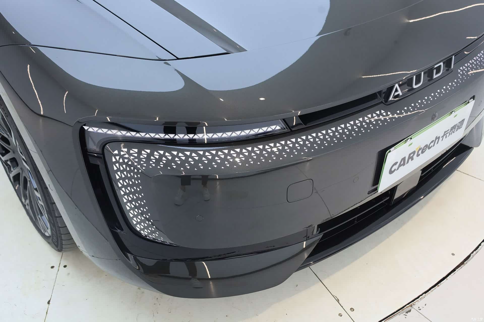 Audi TT, 2026 6