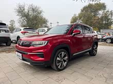 CS35PLUS 2020 1.4T DCT