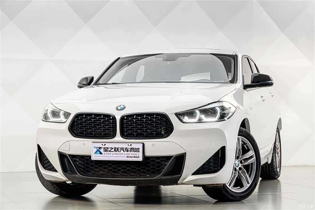 BMW X2, 2023 3