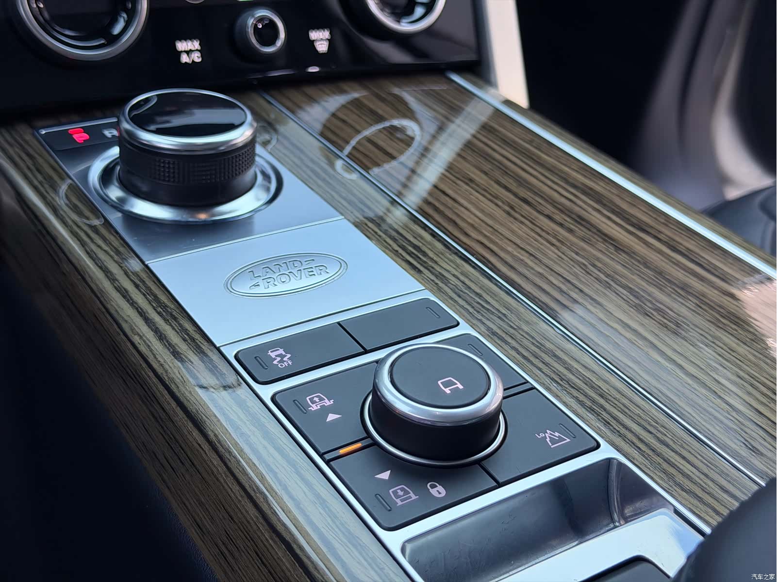 Land Rover Range Rover, 2019 10