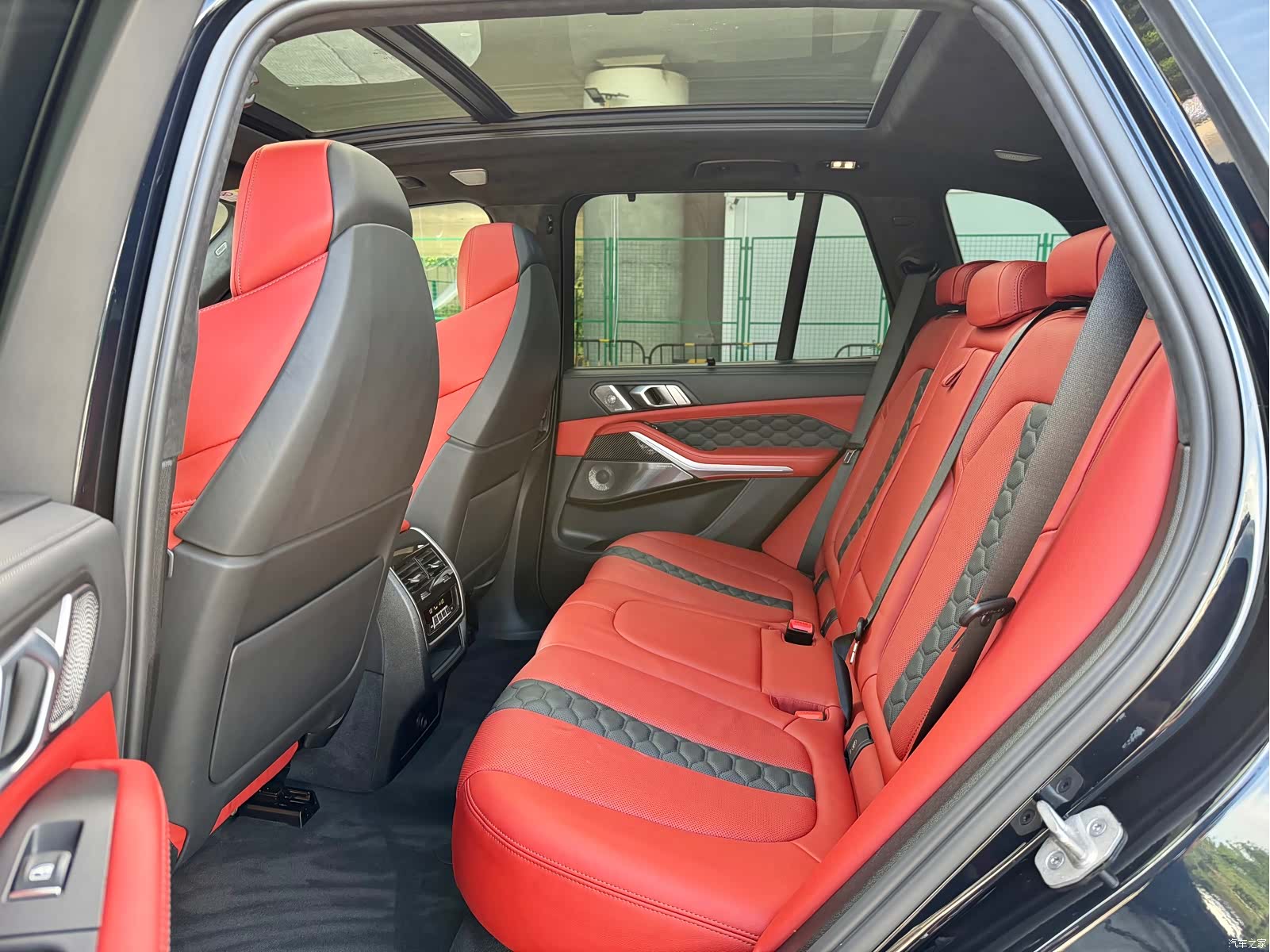 BMW X5, 2021 18