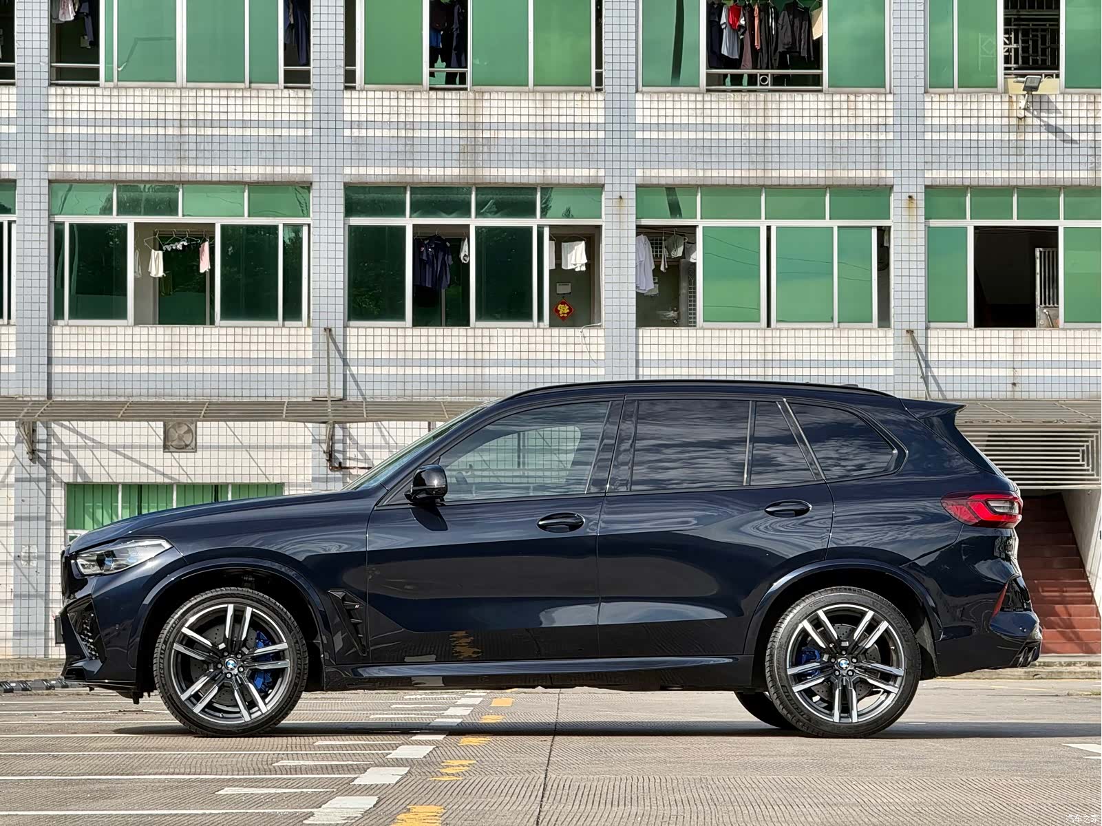 BMW X5, 2021 23