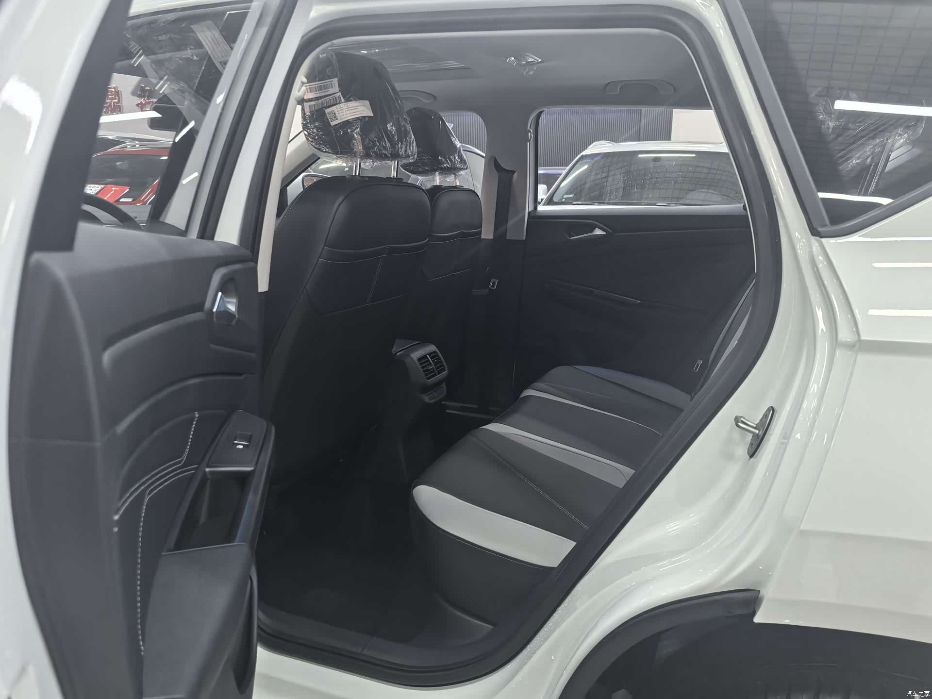 Volkswagen VS5, 2026 6