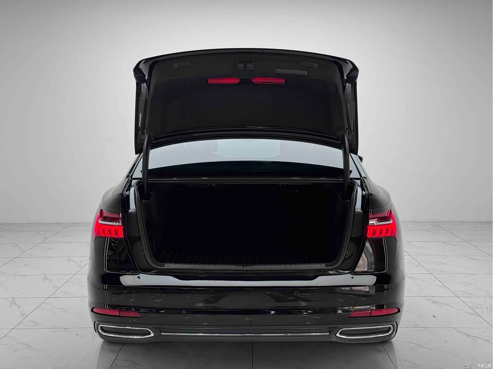 Audi A6L, 2020 15