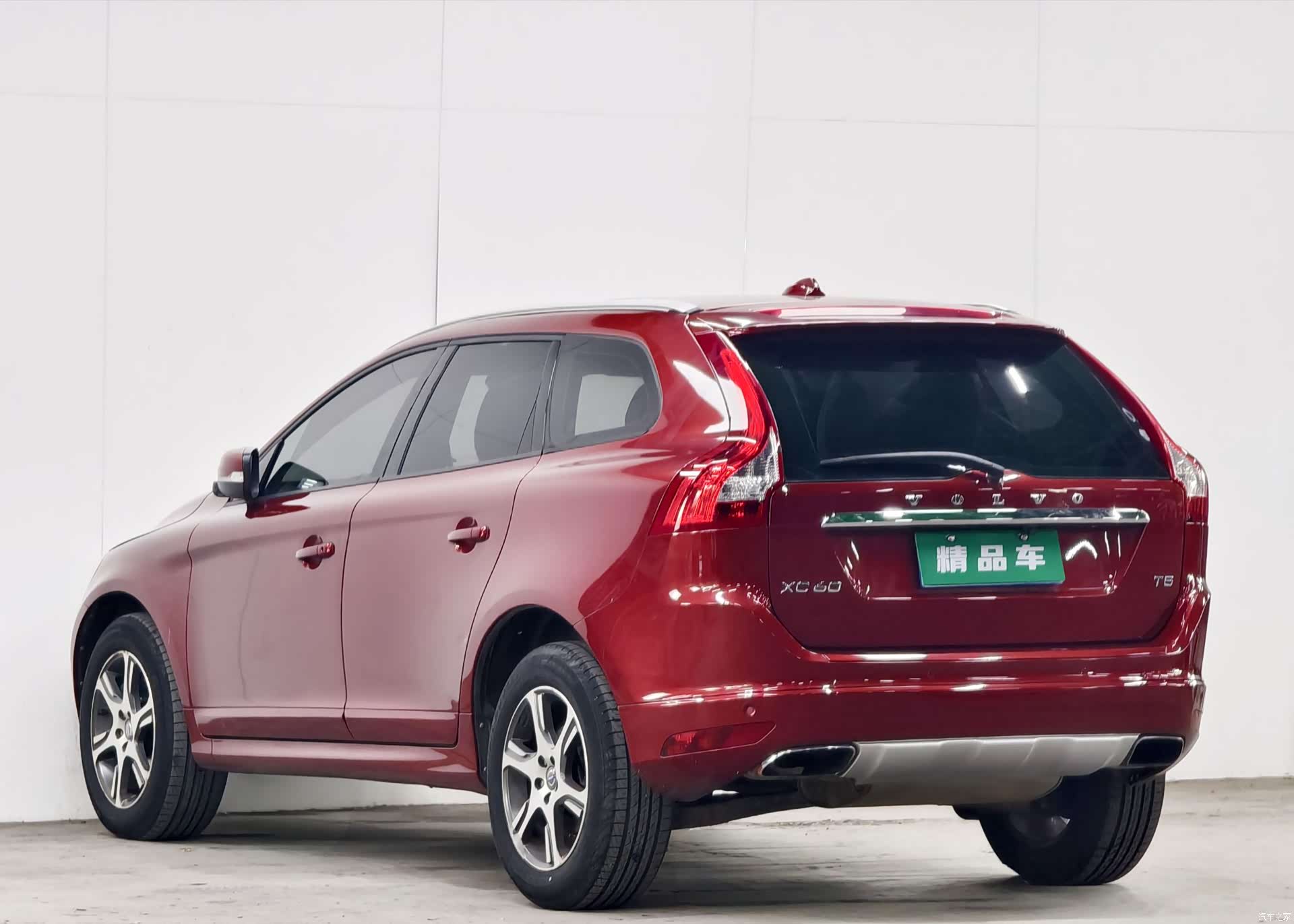 Volvo XC60, 2013 6