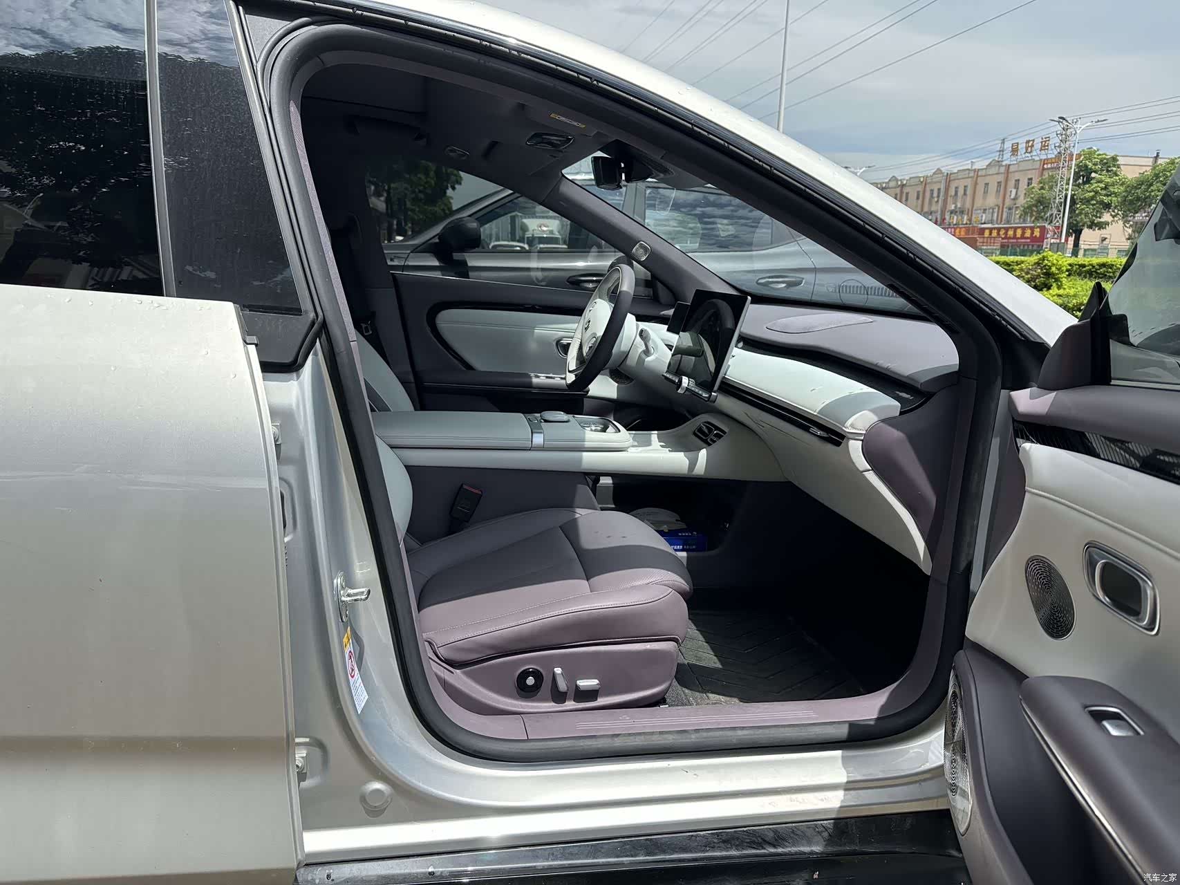 Changan Eado, 2025 4