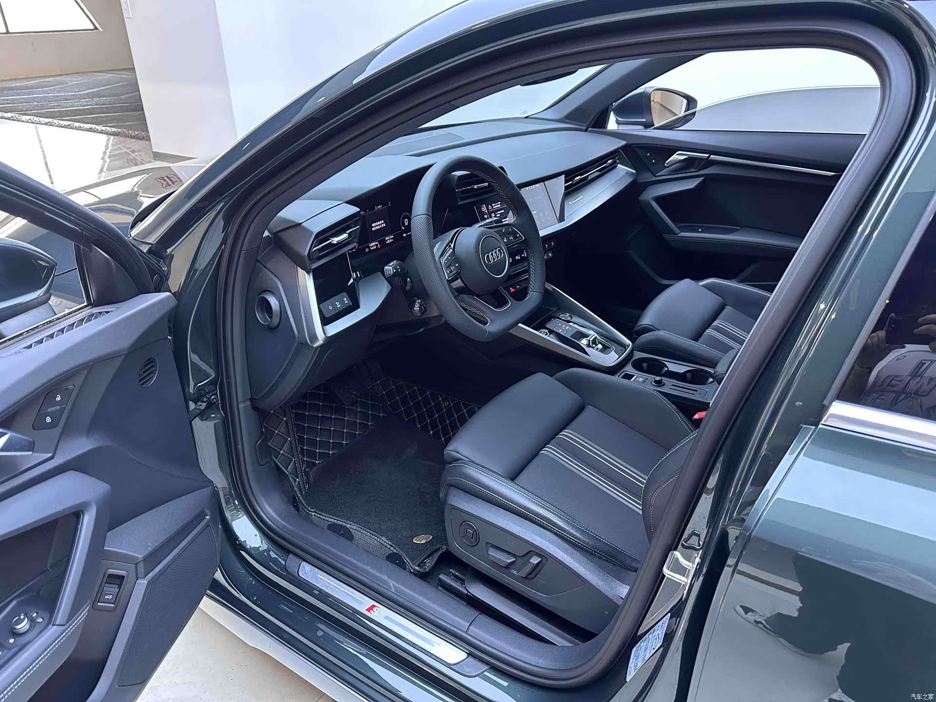 Audi A3, 2023 16