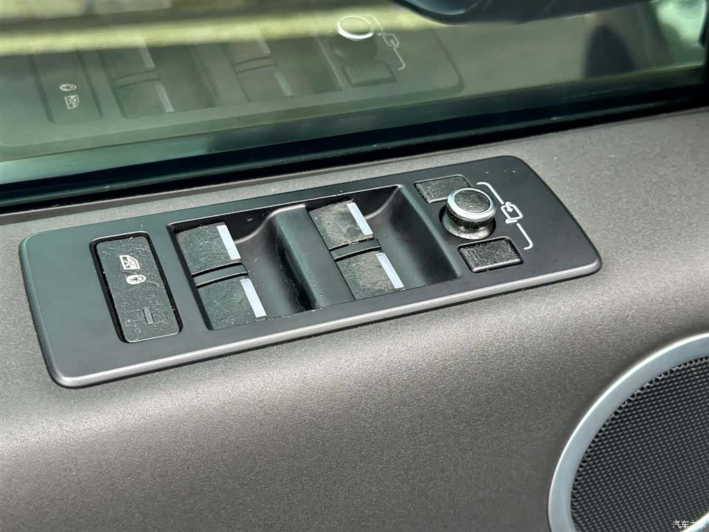 Land Rover Discovery, 2018 20
