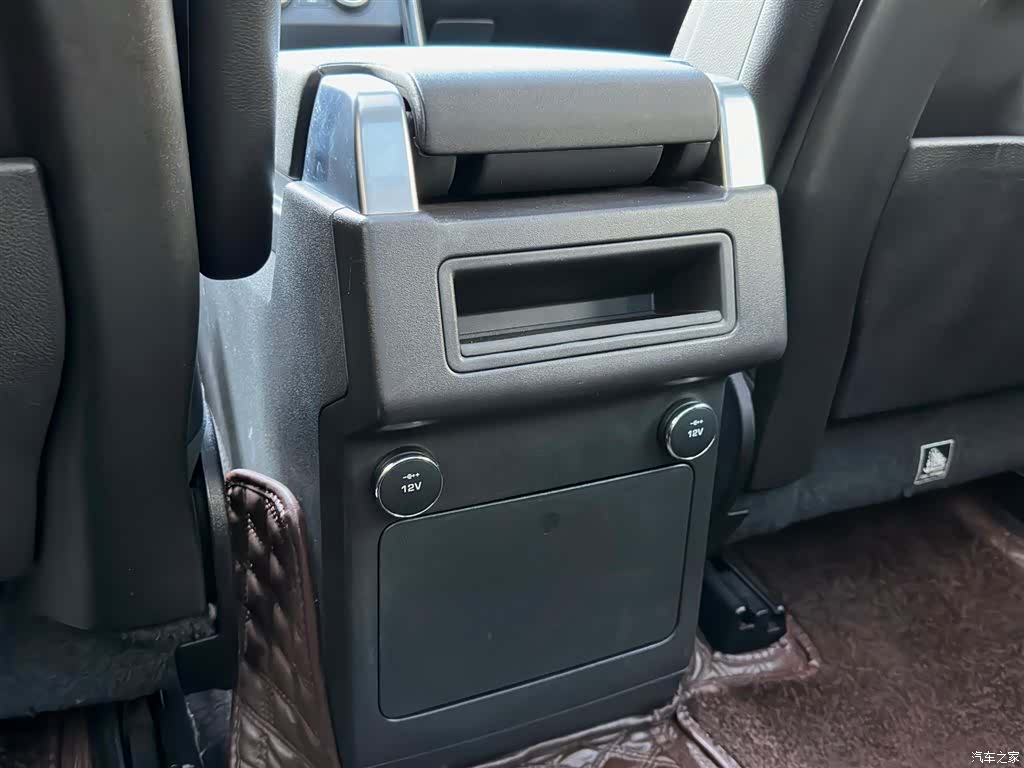 Land Rover Discovery, 2018 29