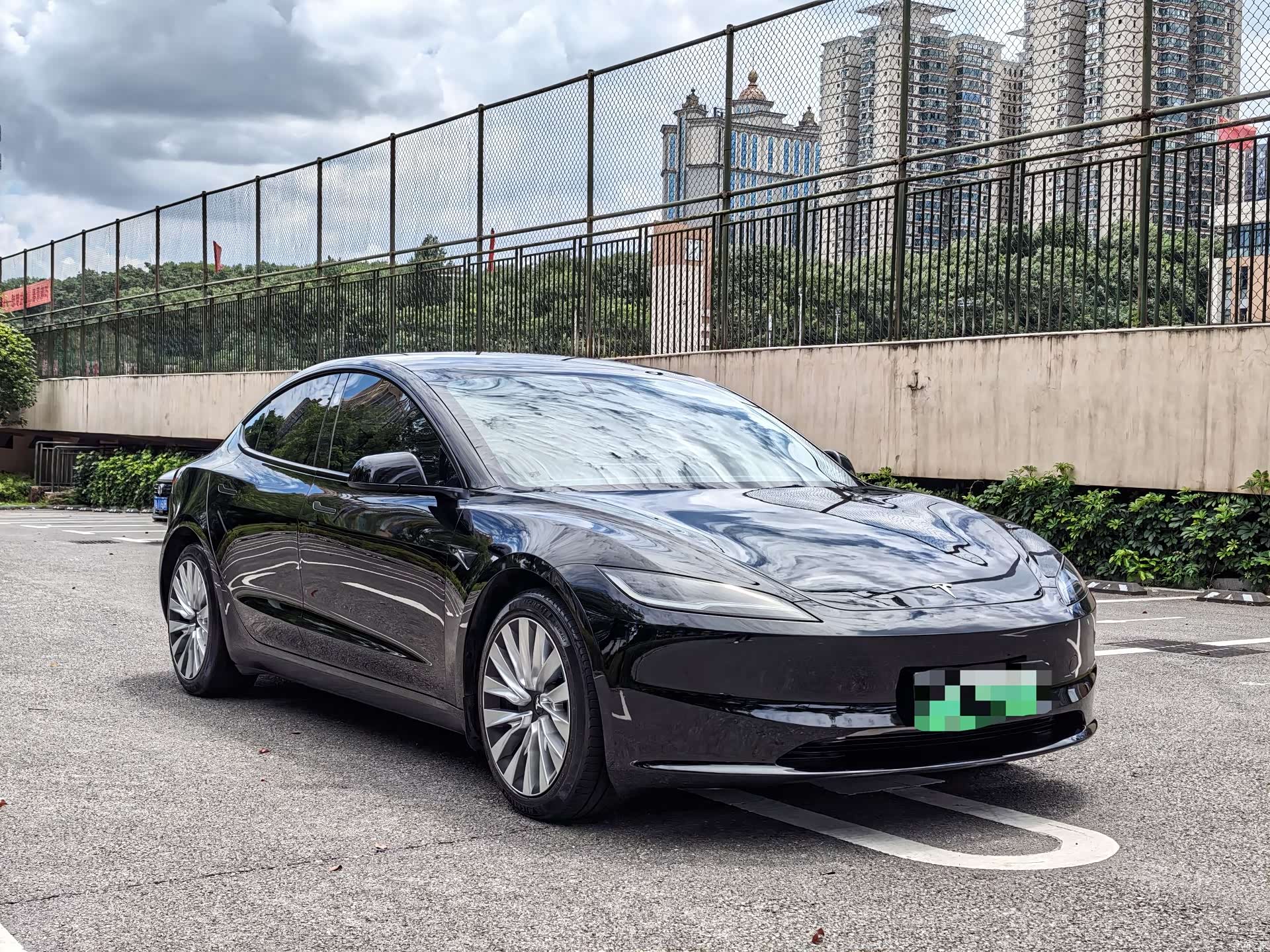 Tesla Model 3, 2023 3