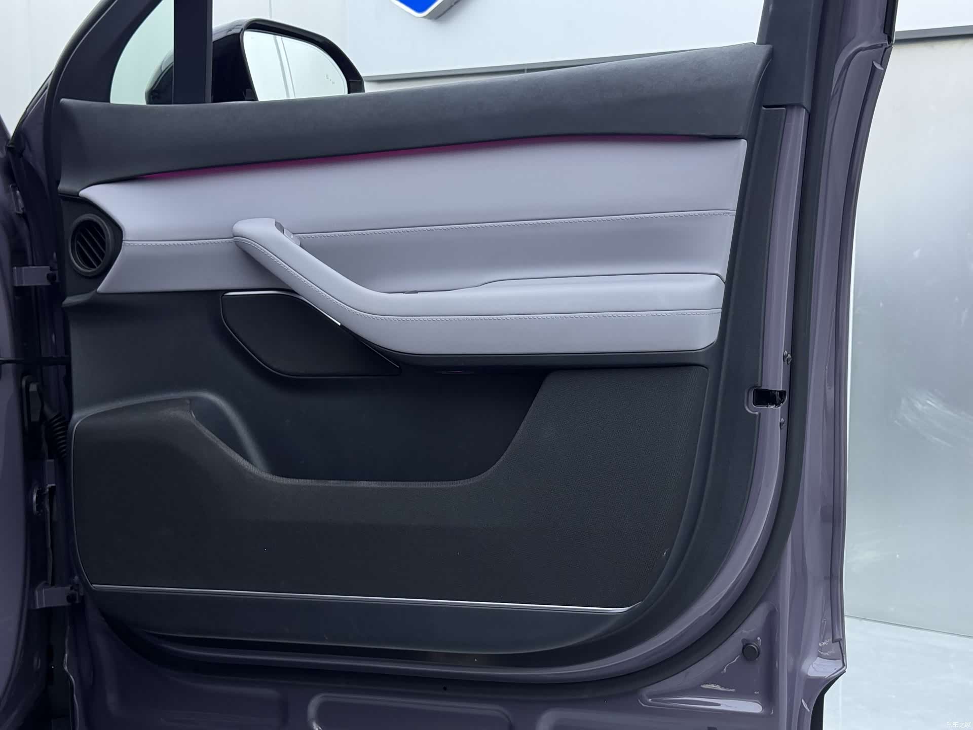 NIO EC6, 2024 18