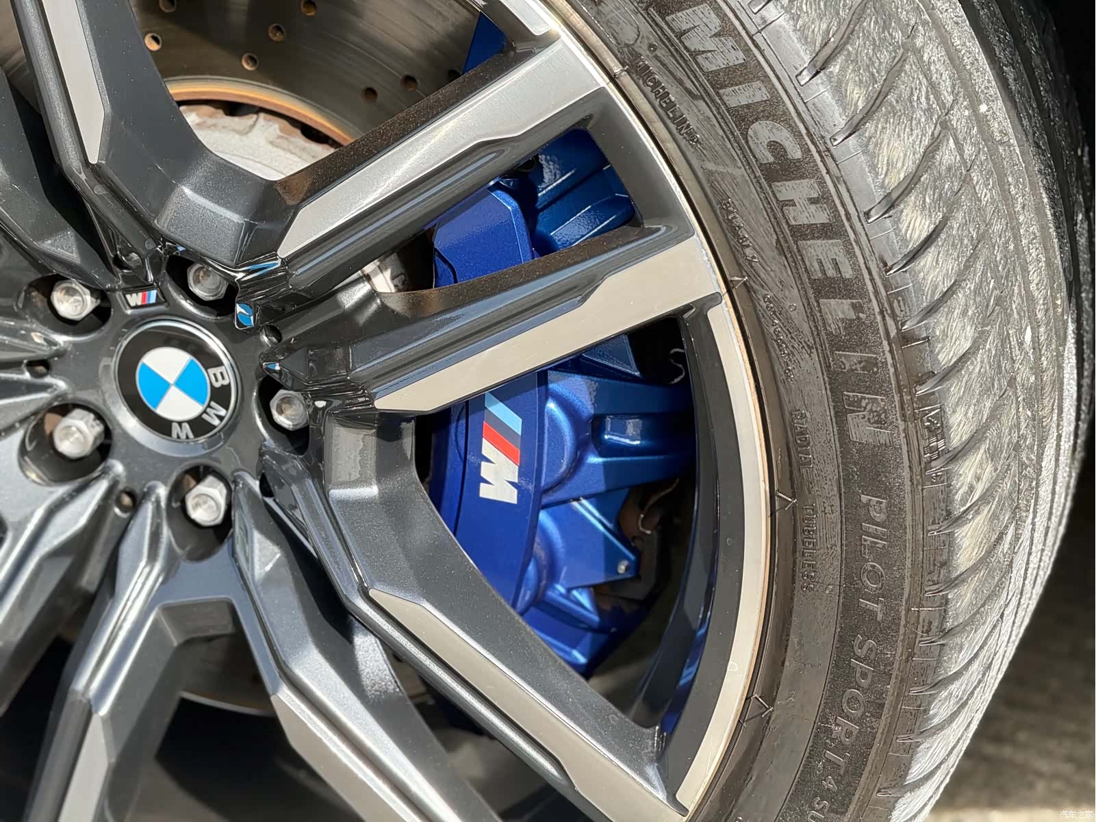 BMW X5, 2021 19