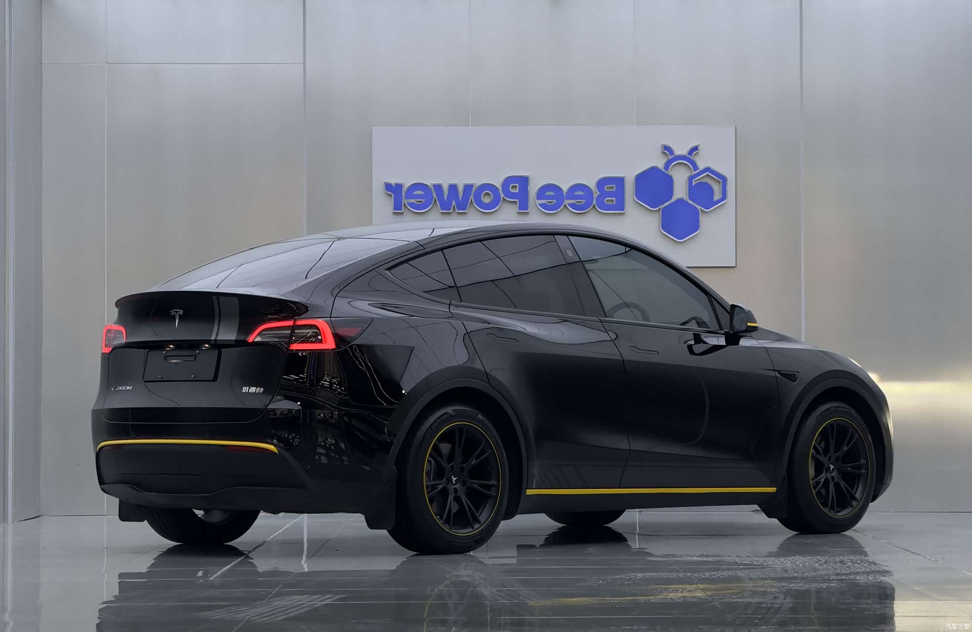 Tesla Model Y, 2022 8