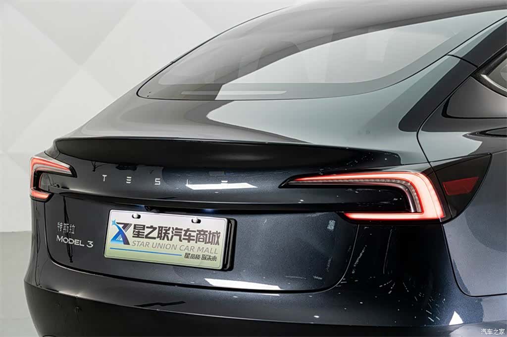 Tesla Model 3, 2024 8