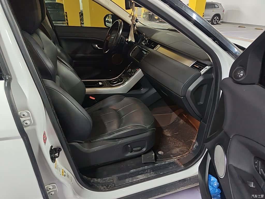 Land Rover Range Rover, 2017 25