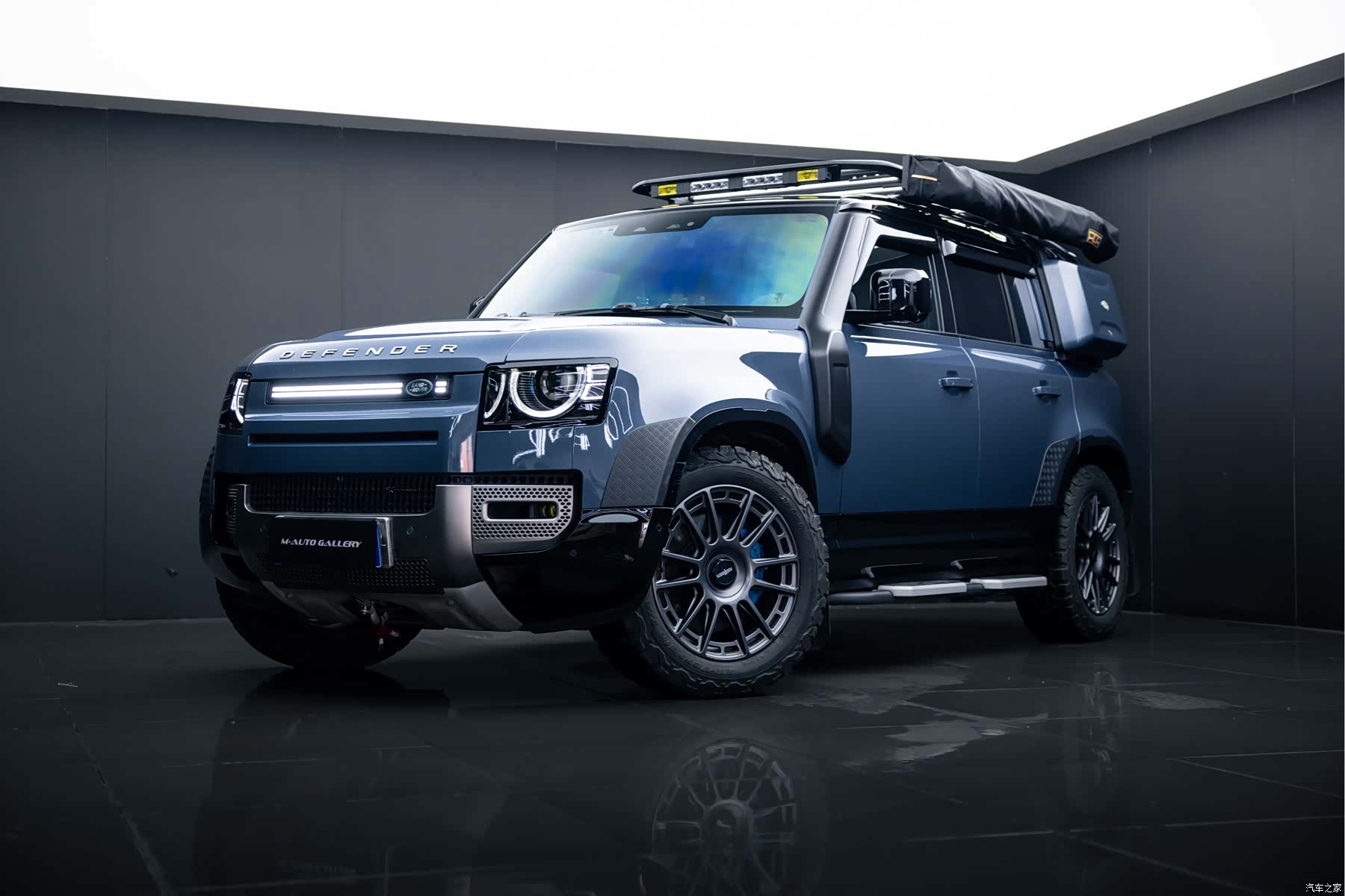 Land Rover Defender, 2022 35