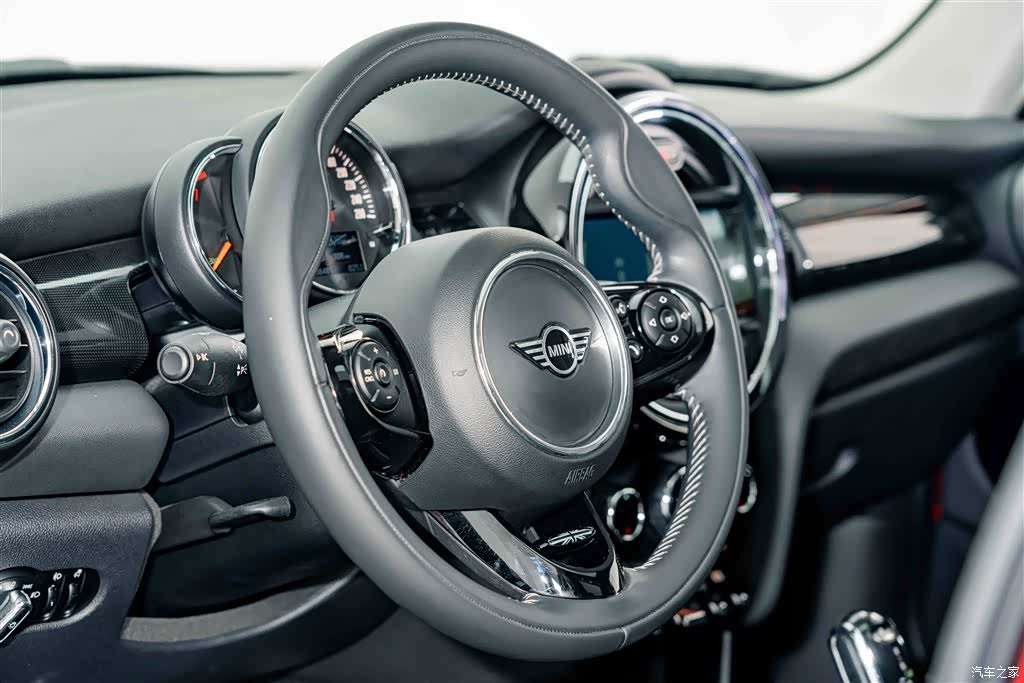 Mini Cooper, 2020 10