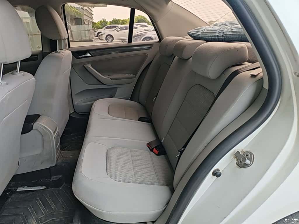 Volkswagen Bora, 2015 17