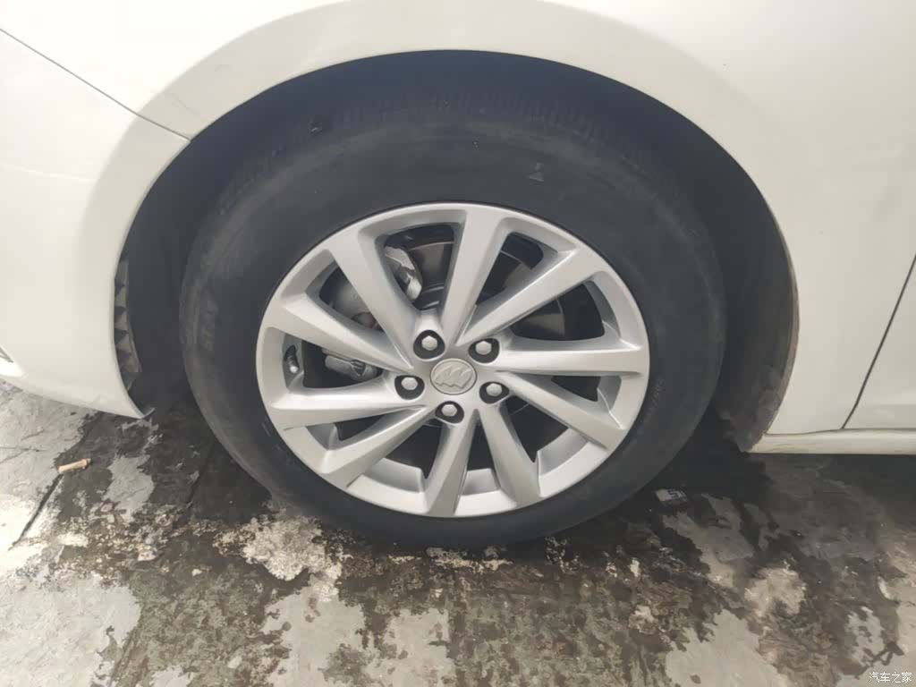 Buick Verano, 2019 23