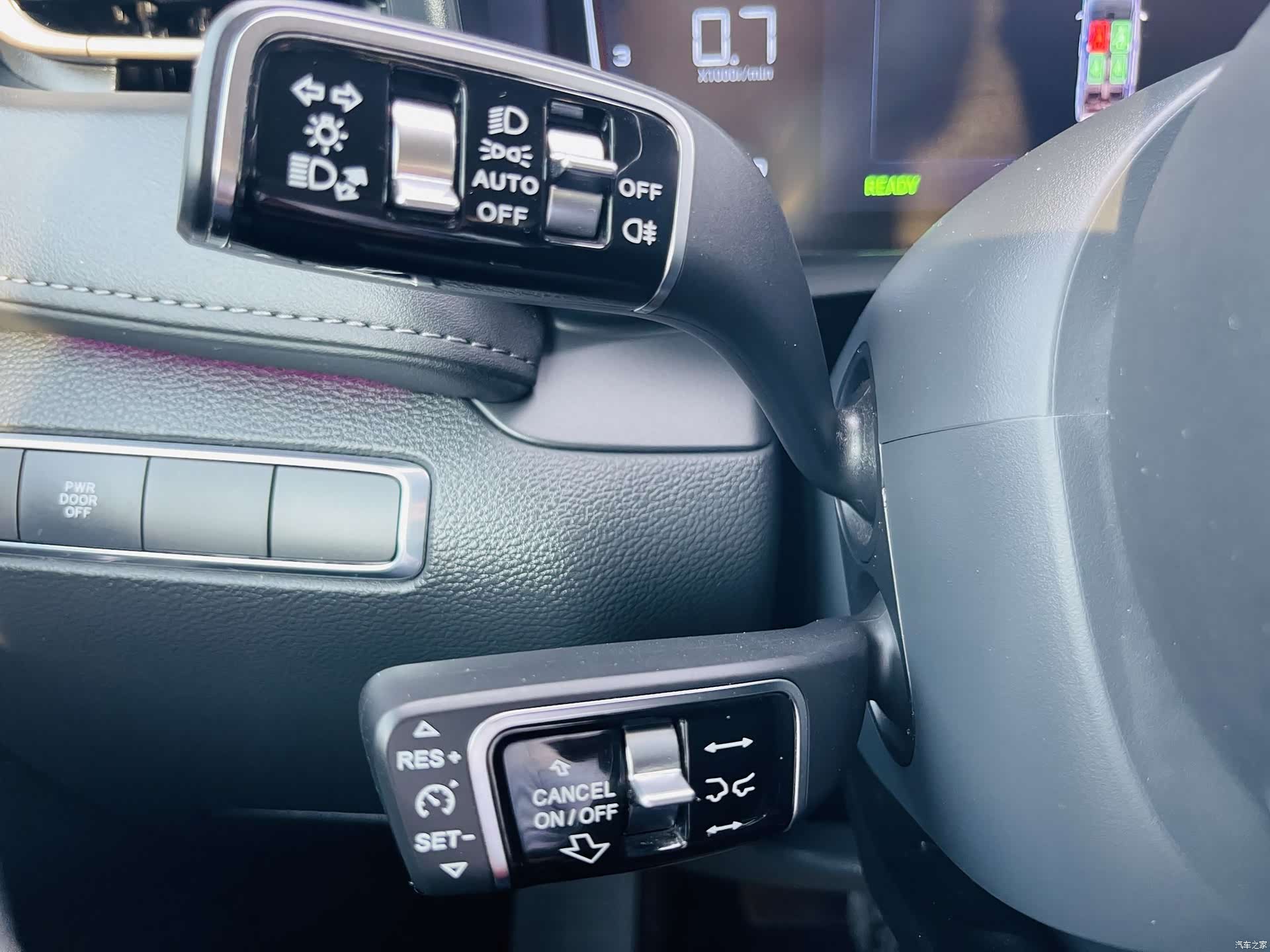Hongqi HQ9, 2023 9